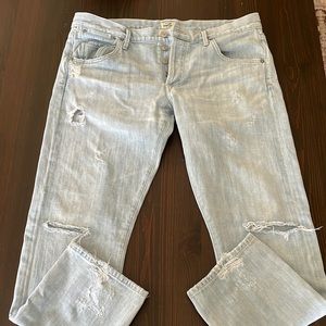 Citizens jeans